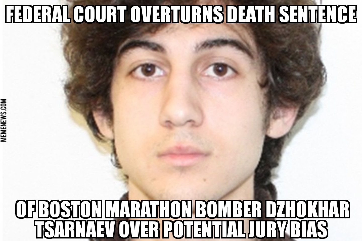 Court overturns Boston Marathon bomber death sentence ...